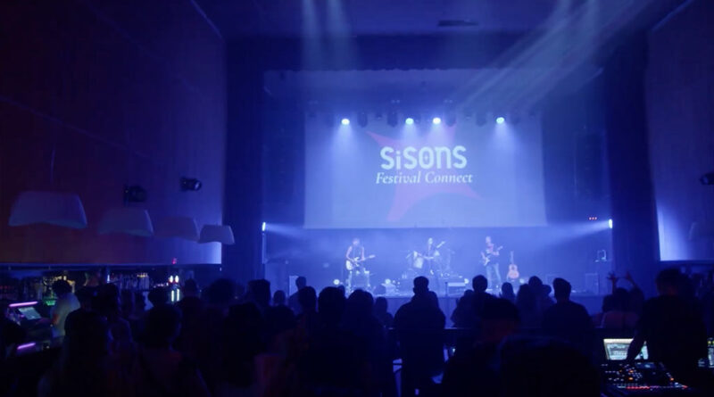 Sisons 2025 – V Edición
