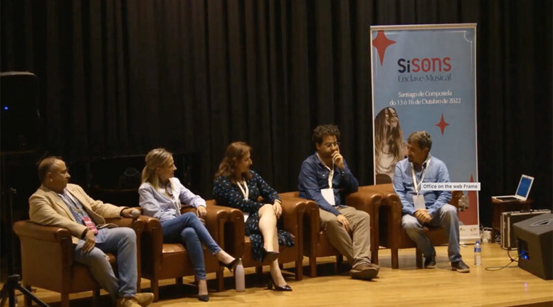 Sisons 2022 – II Edición